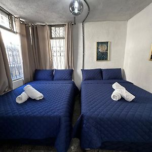 Chambre Quadruple